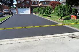 Best Driveway Pressure Washing  in Timberlake, VA