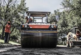 Driveway Pressure Washing in Timberlake, VA